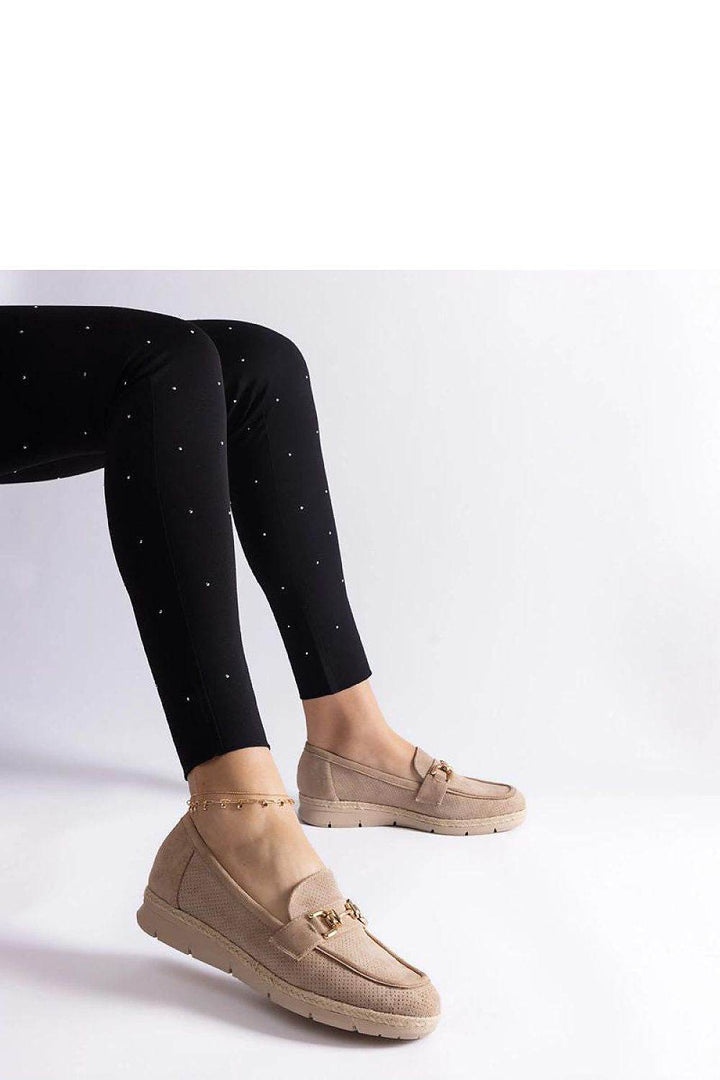 Mocassin model 207171 - MHMote