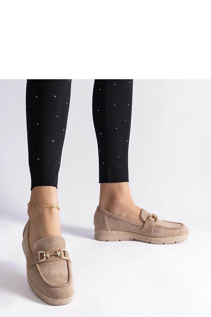 Mocassin model 207171 - MHMote