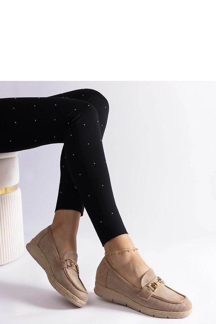 Mocassin model 207171 - MHMote