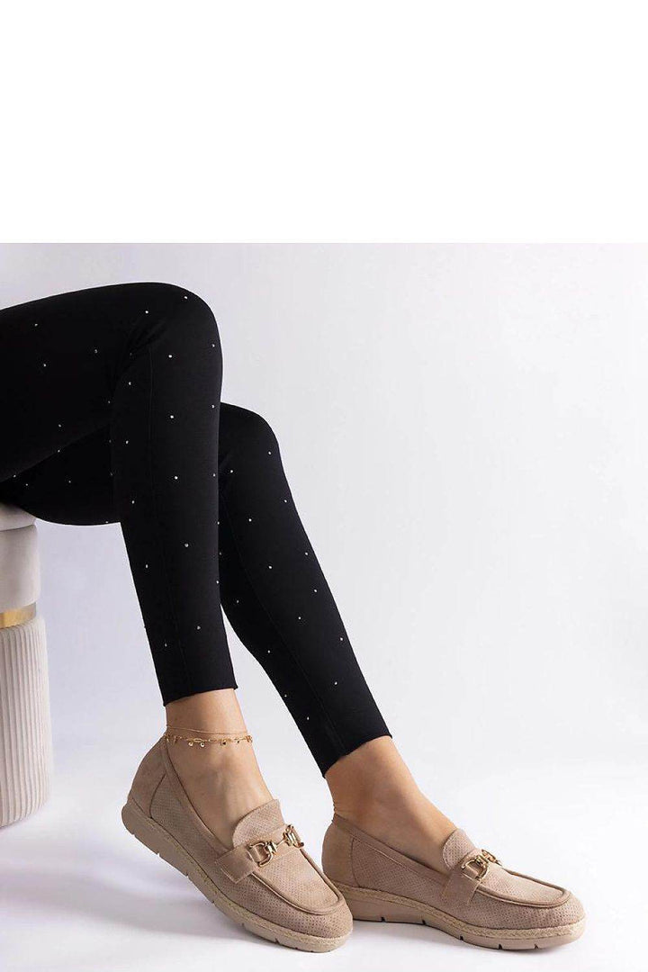 Mocassin model 207171 - MHMote