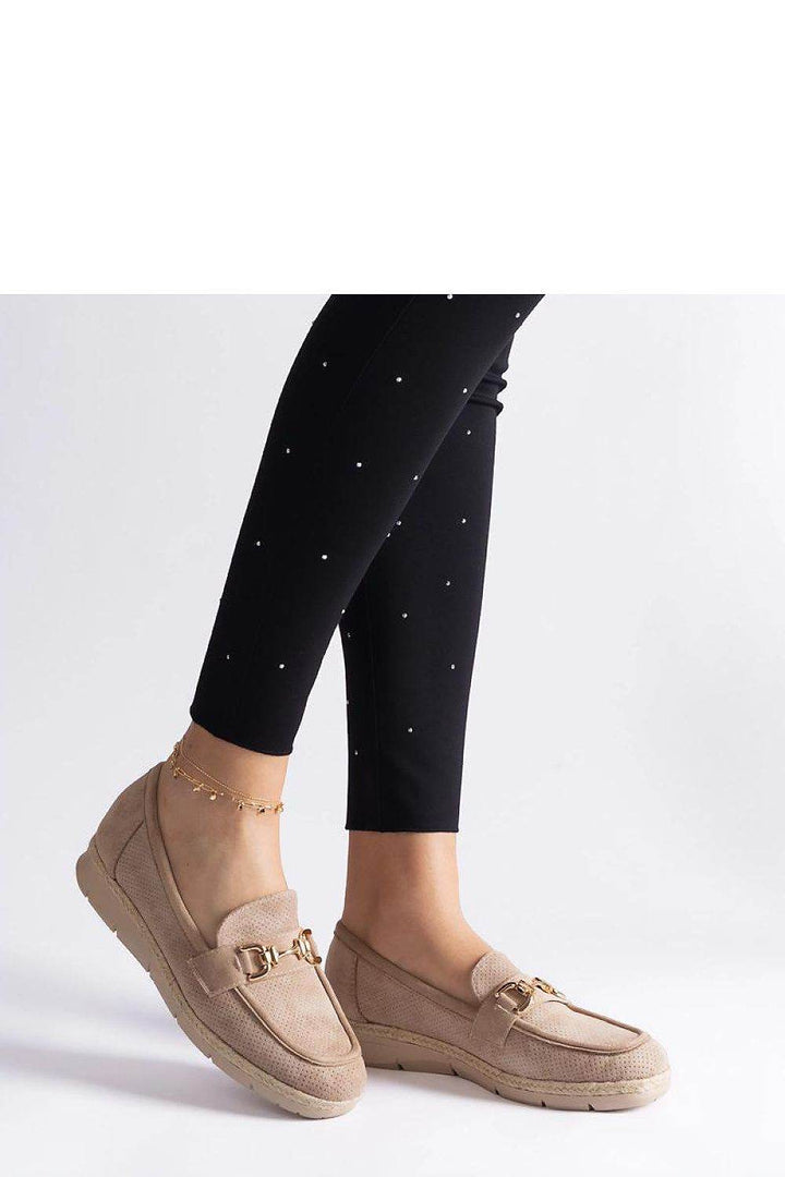 Mocassin model 207171 - MHMote