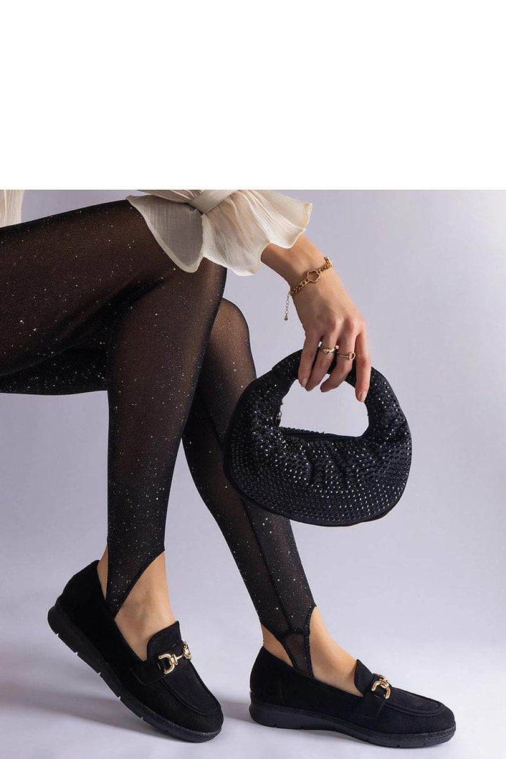 Mocassin model 207171 - MHMote