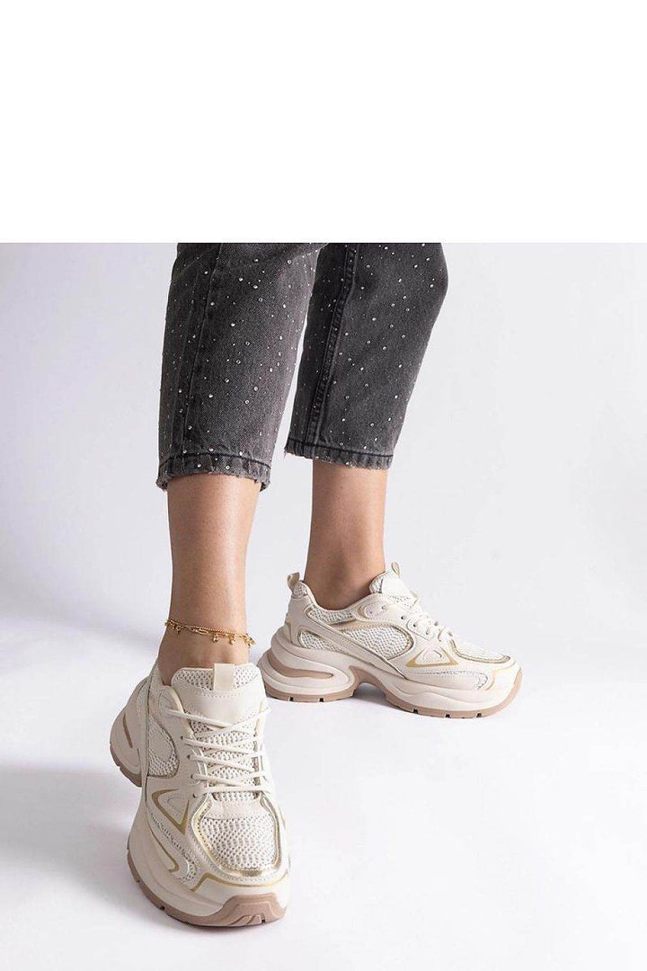 Sneakers model 207129 - MHMote