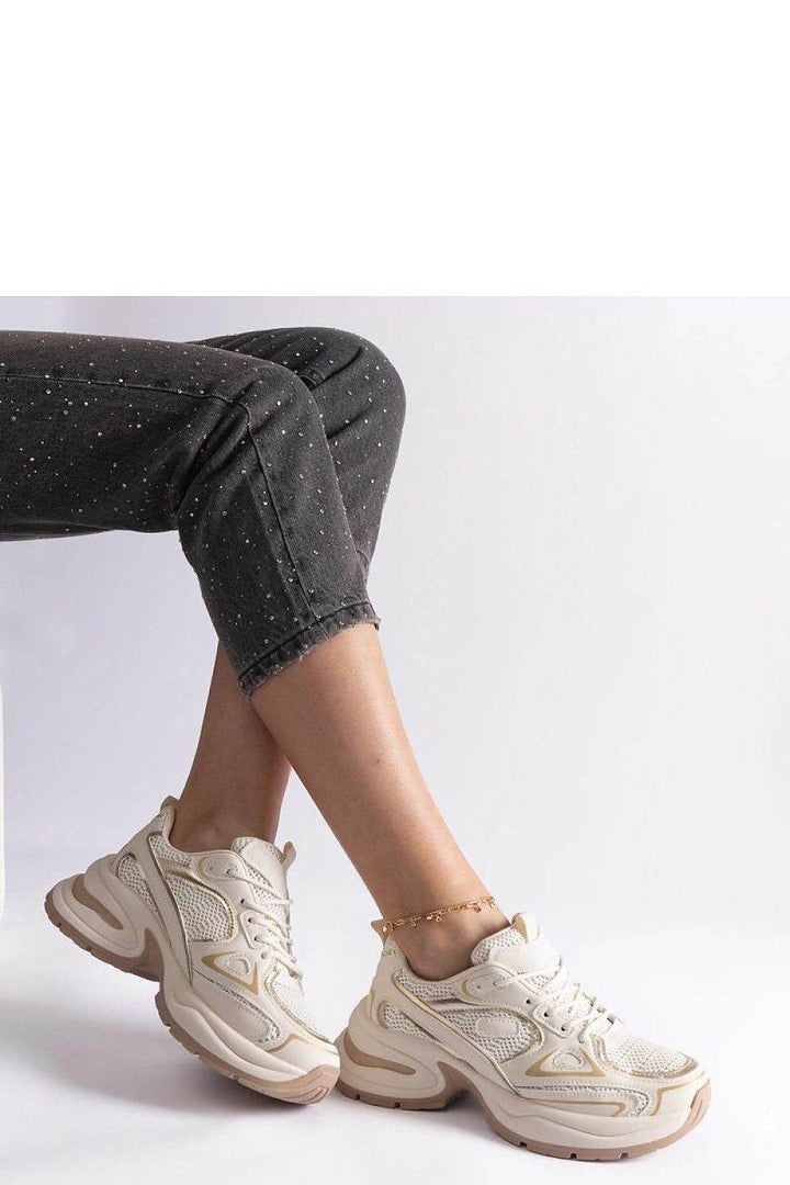 Sneakers model 207129 - MHMote