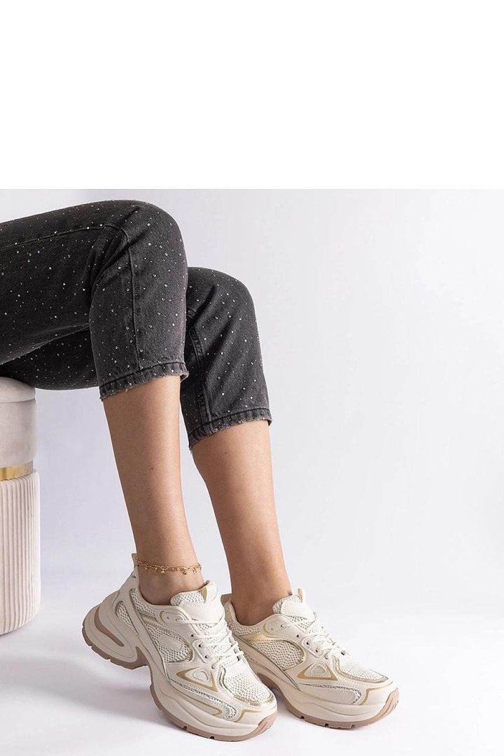 Sneakers model 207129 - MHMote