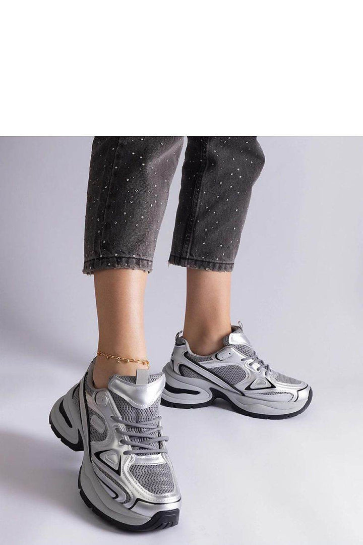 Sneakers model 207129 - MHMote