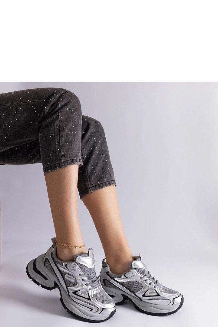 Sneakers model 207129 - MHMote