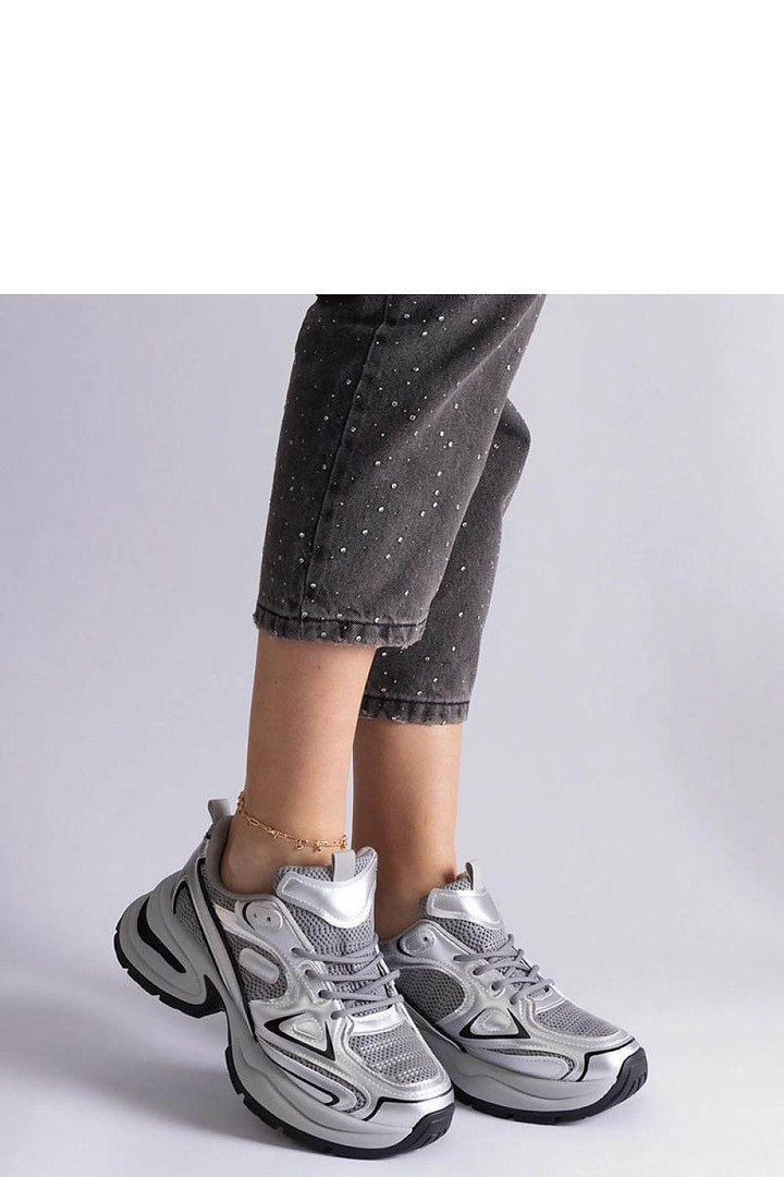 Sneakers model 207129 - MHMote