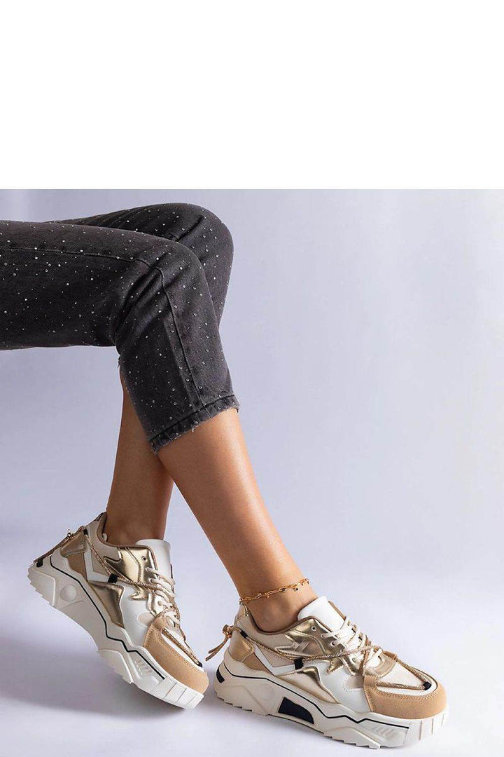 Sneakers model 207131 - MHMote