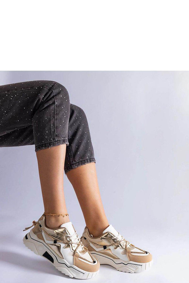 Sneakers model 207131 - MHMote