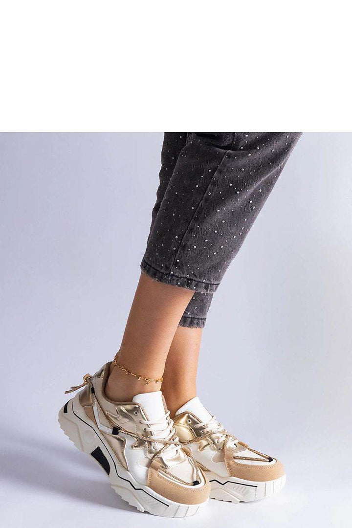 Sneakers model 207131 - MHMote