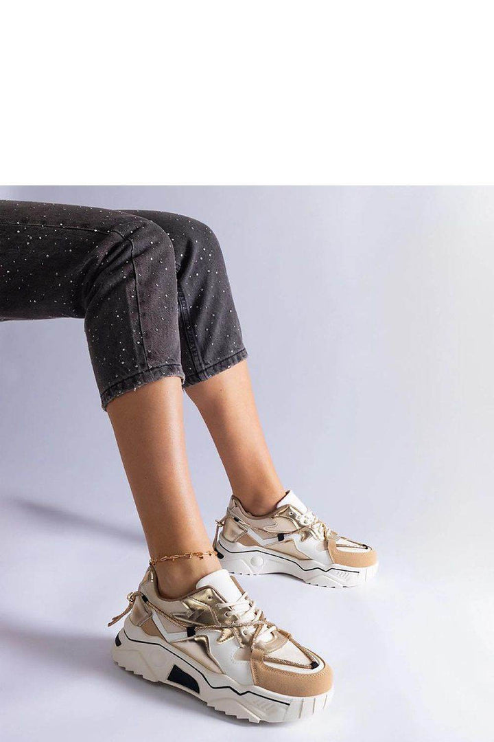 Sneakers model 207131 - MHMote