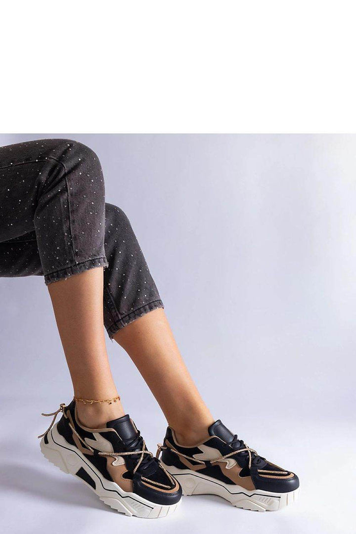 Sneakers model 207131 - MHMote