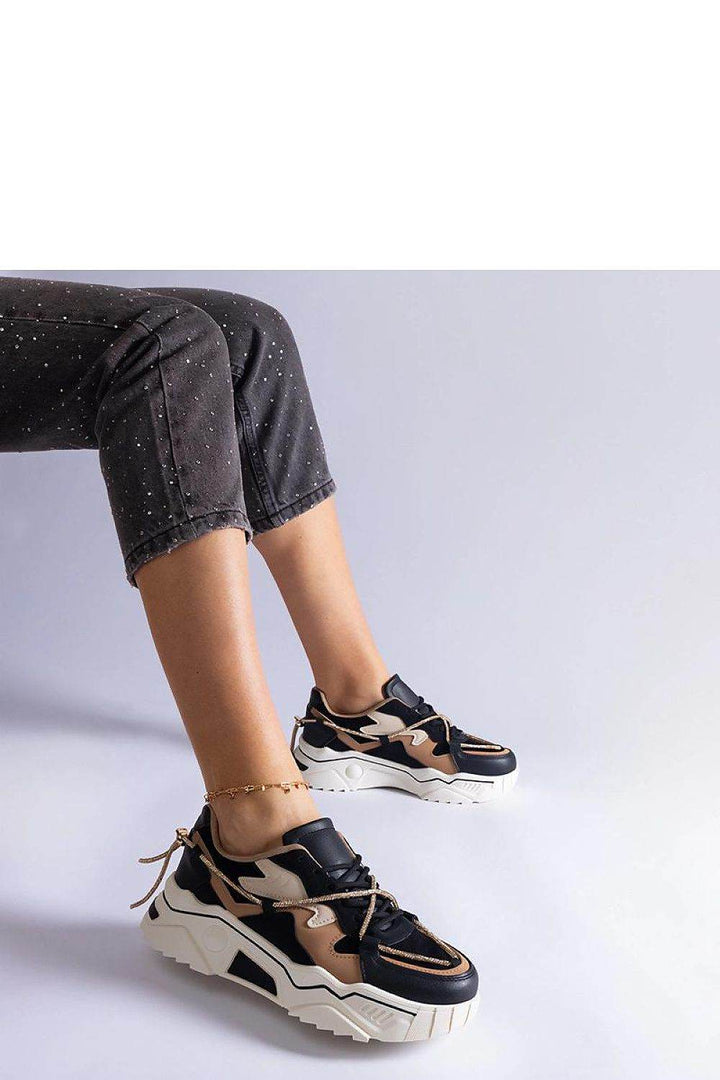 Sneakers model 207131 - MHMote