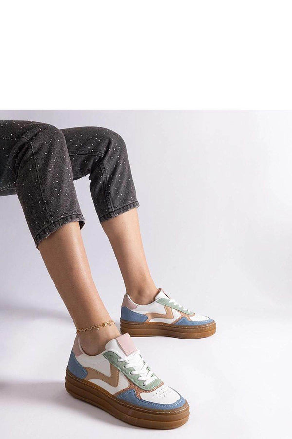 Sneakers model 207182 - MHMote