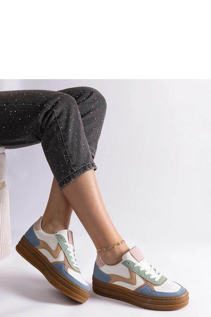 Sneakers model 207182 - MHMote