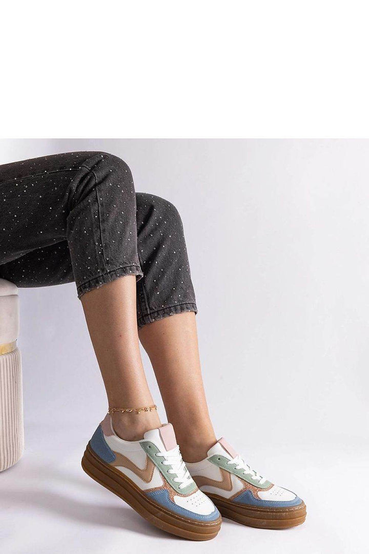 Sneakers model 207182 - MHMote