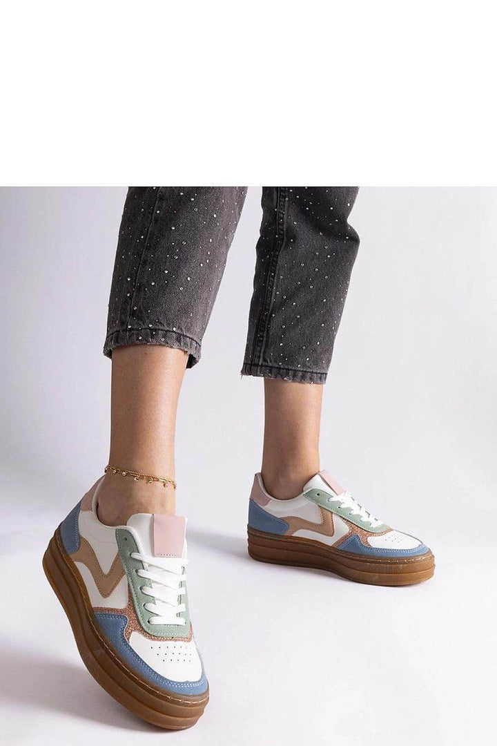 Sneakers model 207182 - MHMote