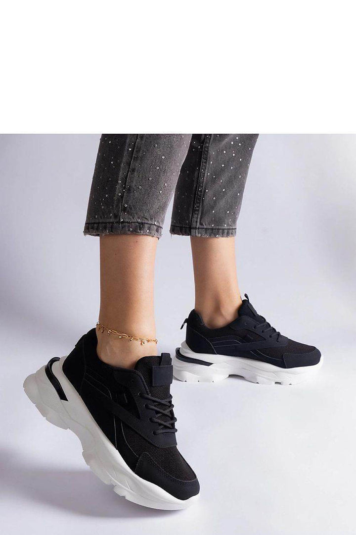 Sneakers model 207132 - MHMote