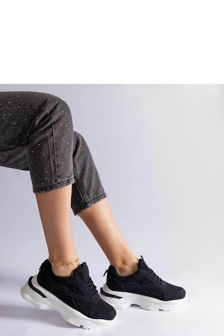 Sneakers model 207132 - MHMote