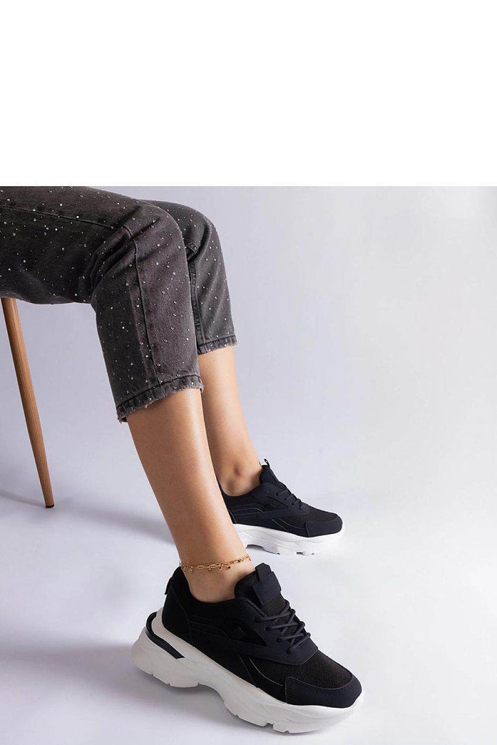 Sneakers model 207132 - MHMote