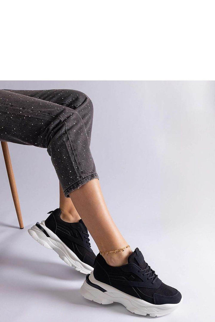 Sneakers model 207132 - MHMote