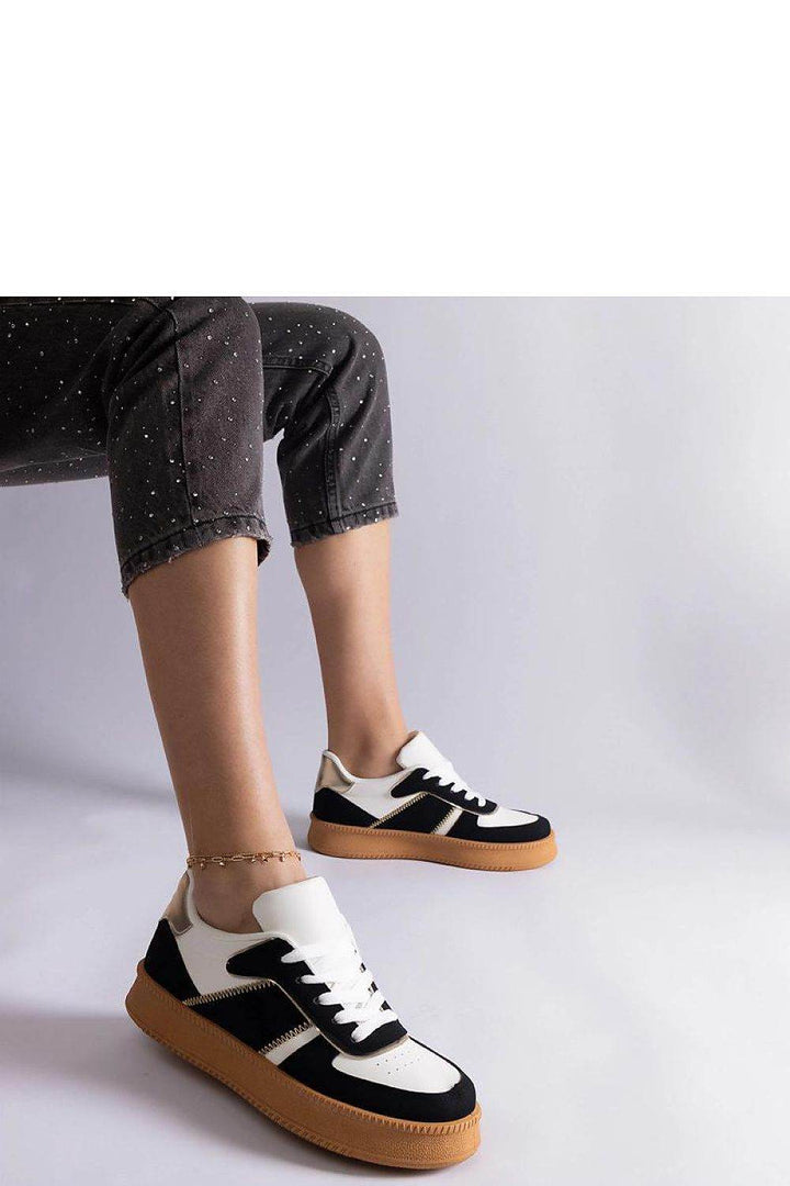 Sneakers model 207185 - MHMote