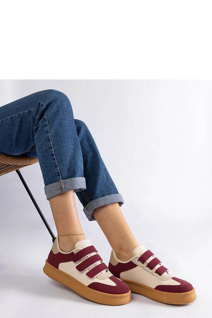 Sneakers model 207186 - MHMote