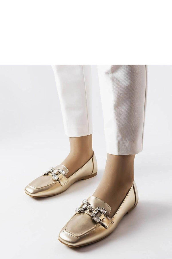 Mocassin model 207194 - MHMote