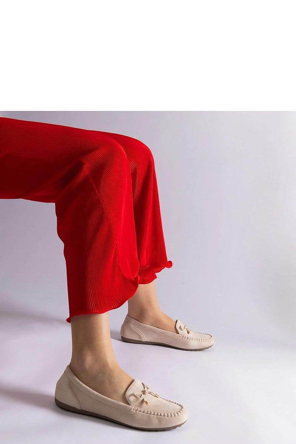 Mocassin model 207196 - MHMote