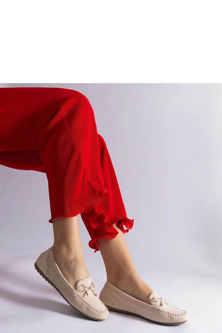 Mocassin model 207196 - MHMote