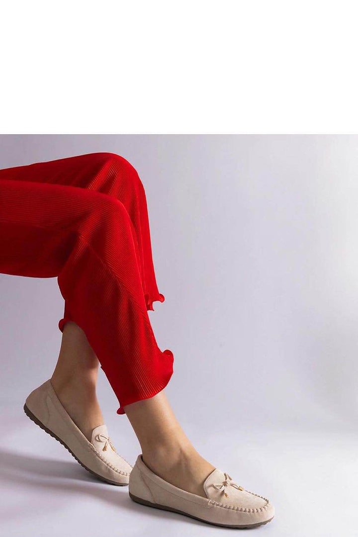 Mocassin model 207196 - MHMote