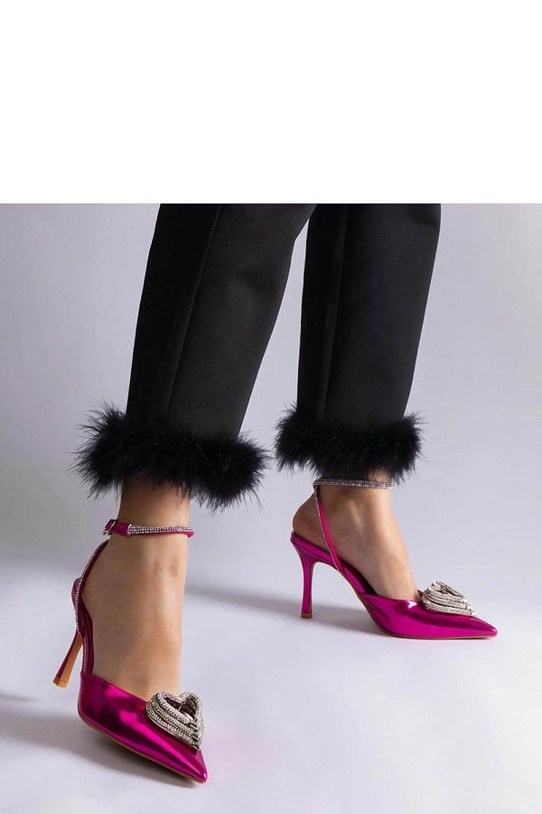 High heel pumps model 207199 - MHMote