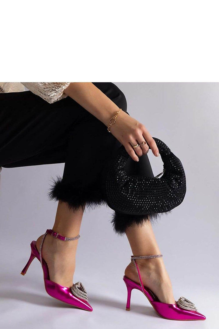 High heel pumps model 207199 - MHMote