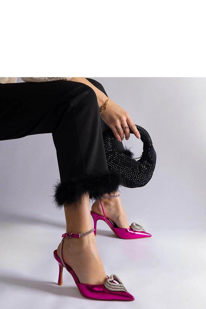High heel pumps model 207199 - MHMote