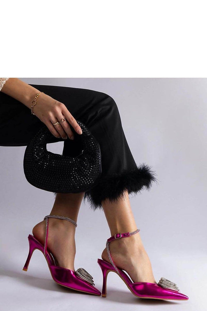 High heel pumps model 207199 - MHMote