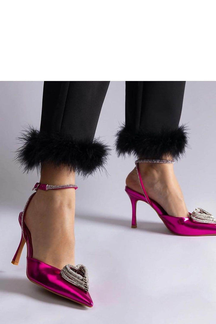 High heel pumps model 207199 - MHMote