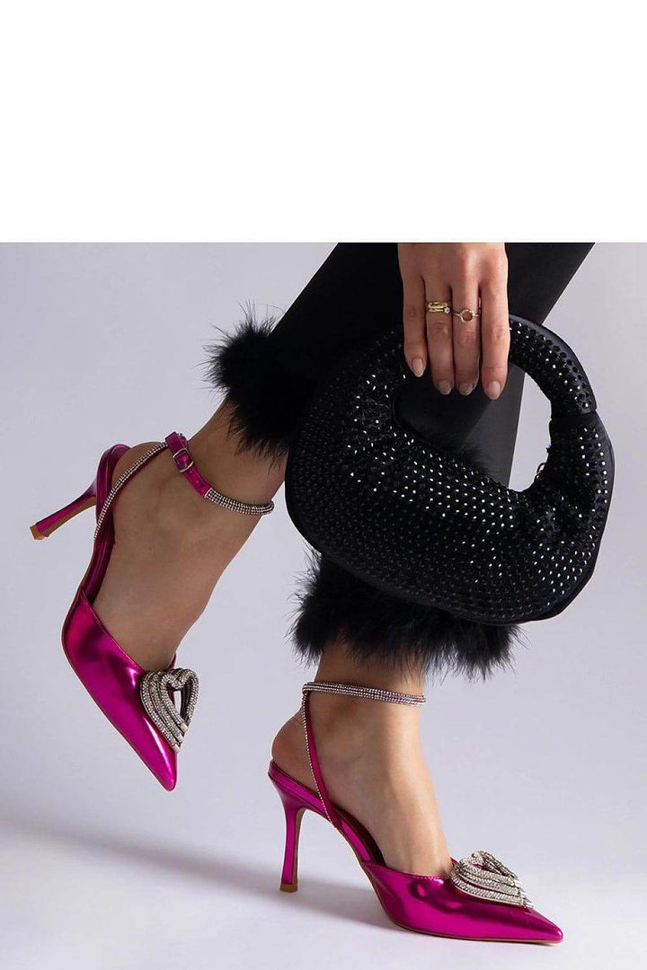 High heel pumps model 207199 - MHMote