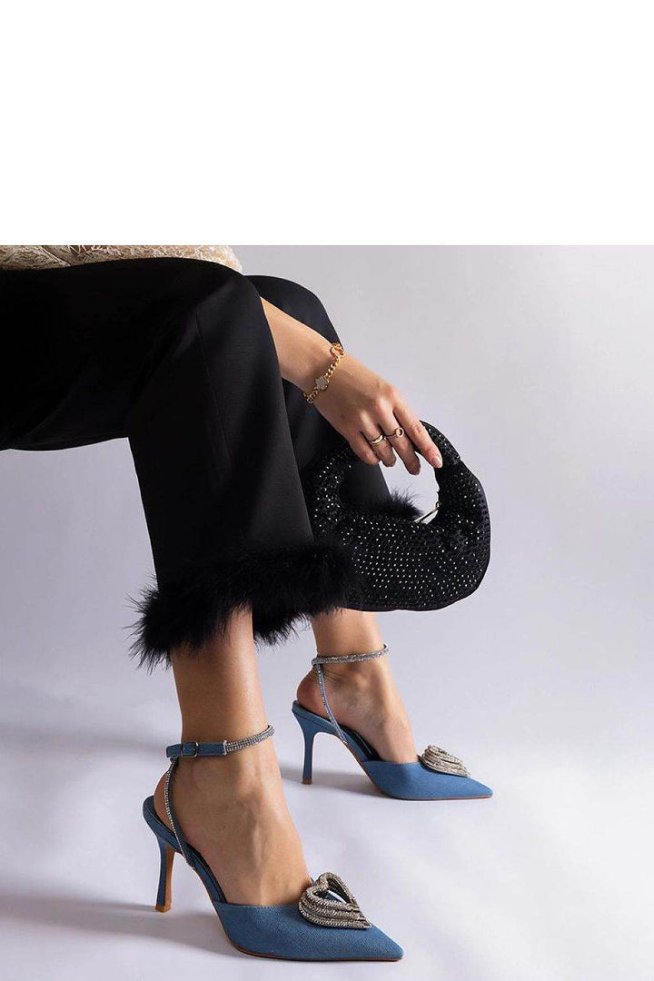 High heel pumps model 207199 - MHMote