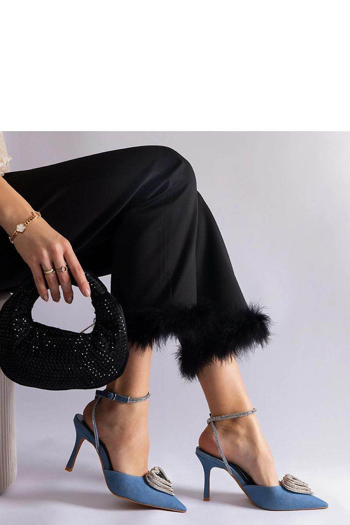 High heel pumps model 207199 - MHMote