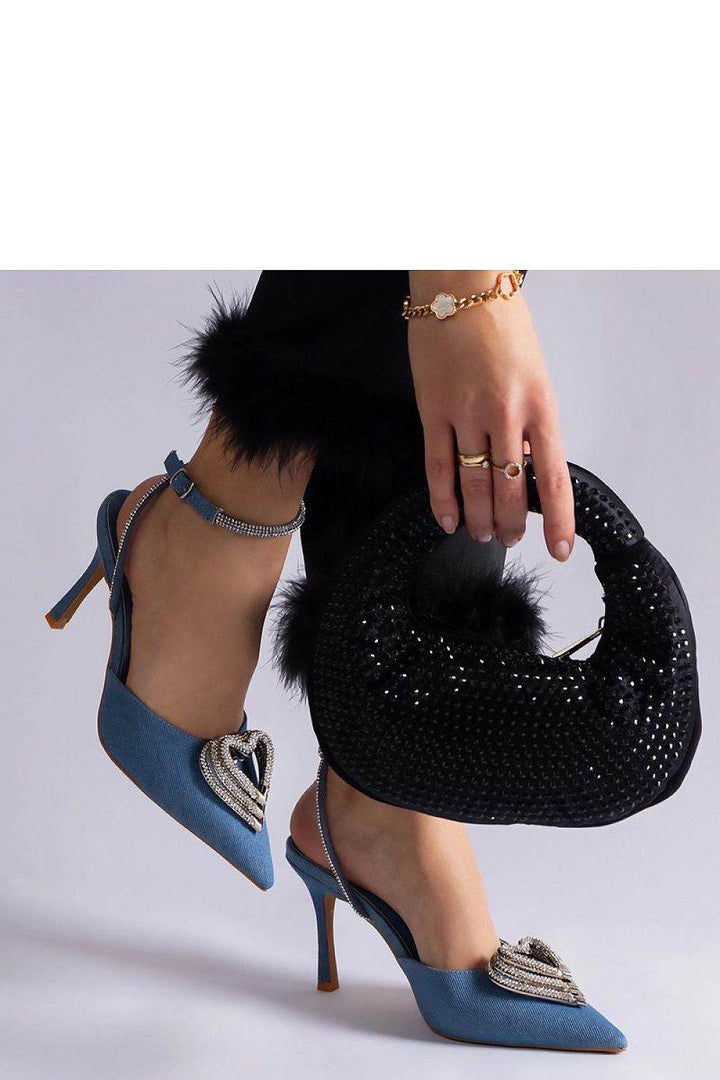 High heel pumps model 207199 - MHMote