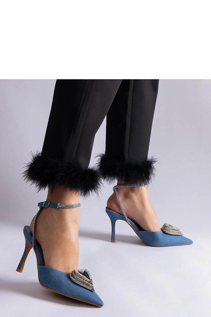 High heel pumps model 207199 - MHMote