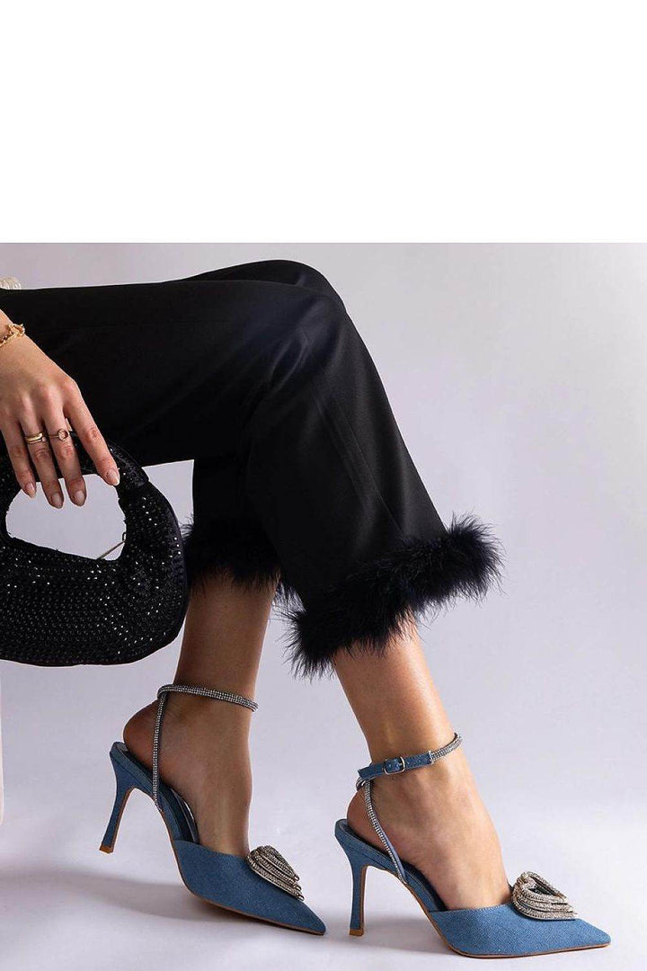 High heel pumps model 207199 - MHMote