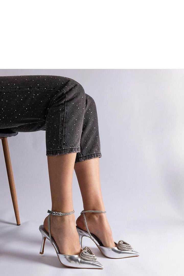 High heel pumps model 207199 - MHMote