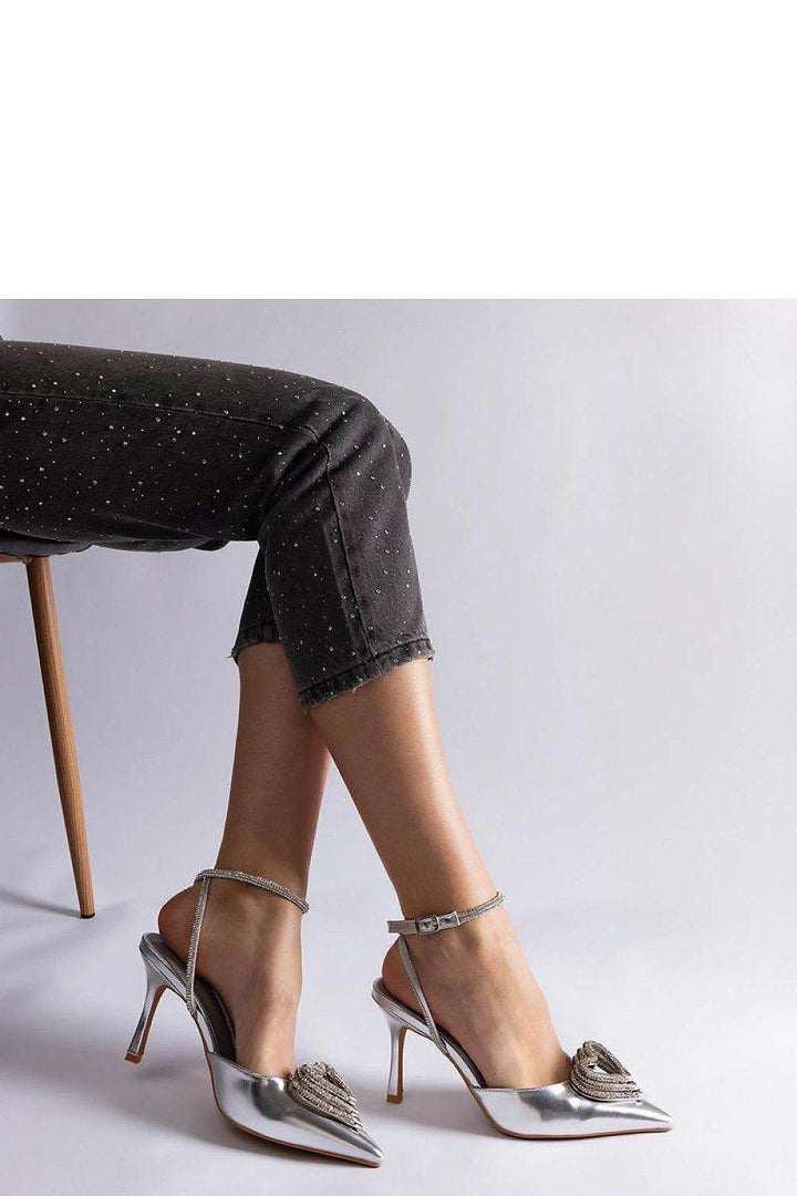 High heel pumps model 207199 - MHMote