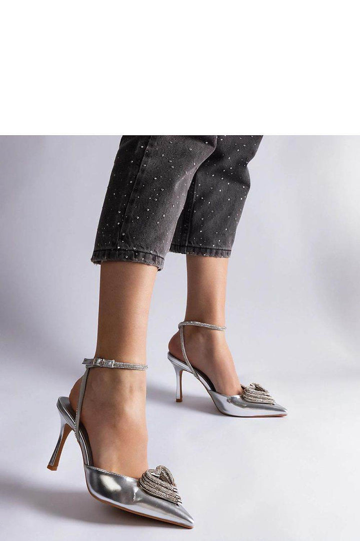 High heel pumps model 207199 - MHMote