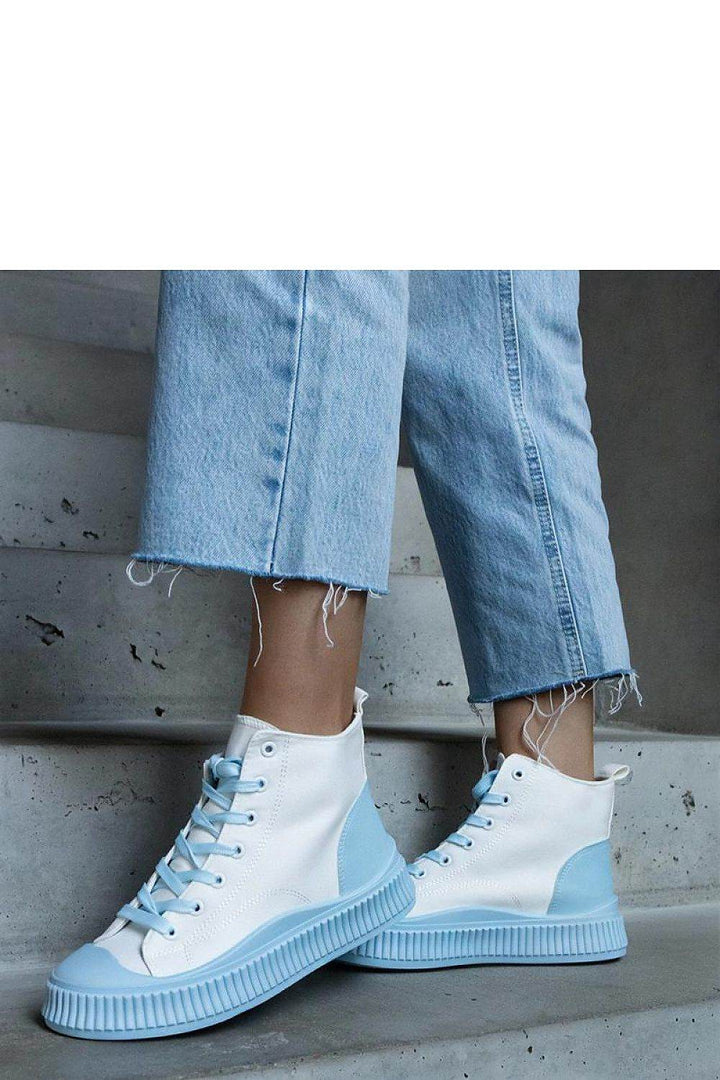 Sneakers model 207205 - MHMote