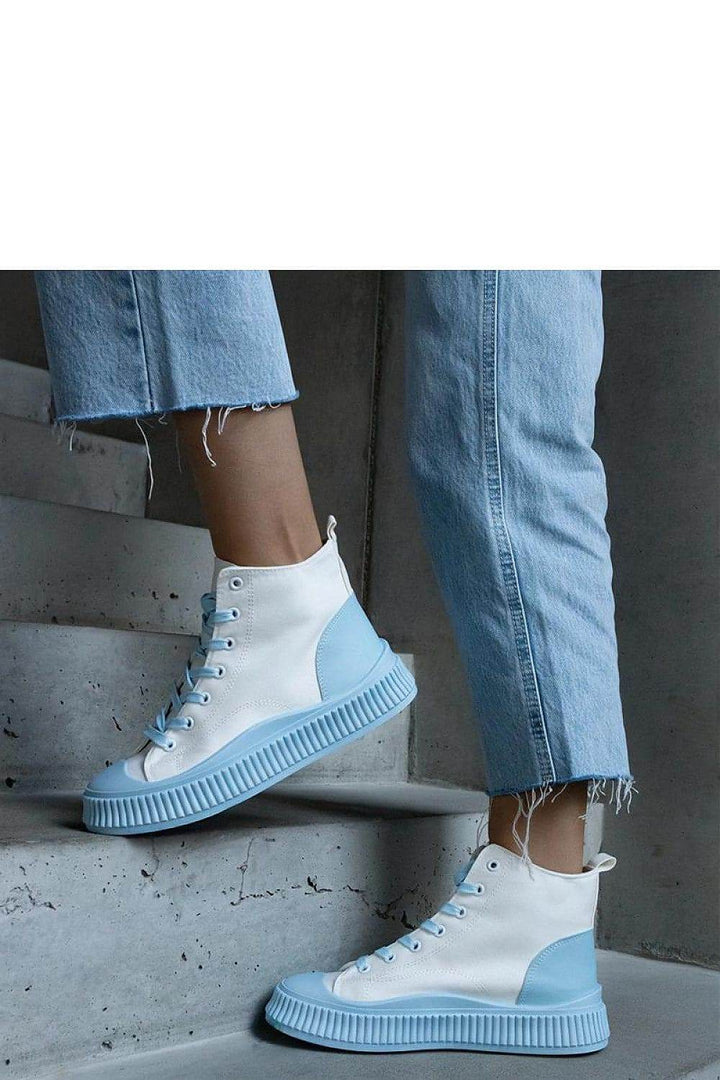 Sneakers model 207205 - MHMote