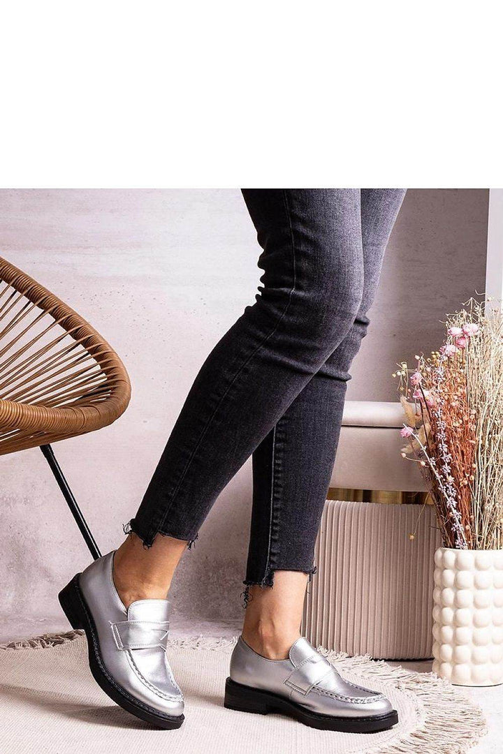 Mocassin model 207209 - MHMote