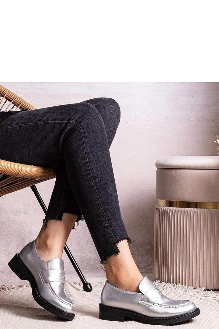Mocassin model 207209 - MHMote